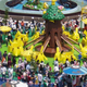 Illustration for article titled The Real iPokémon/i Theme Park: A Look Back